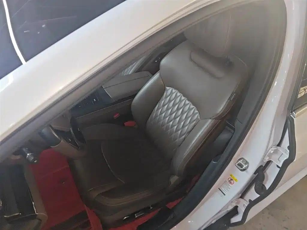2020 Han DM 4WD Performance Premium Edition — миниатюра 15