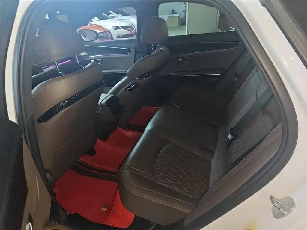 2020 Han DM 4WD Performance Premium Edition — миниатюра 17