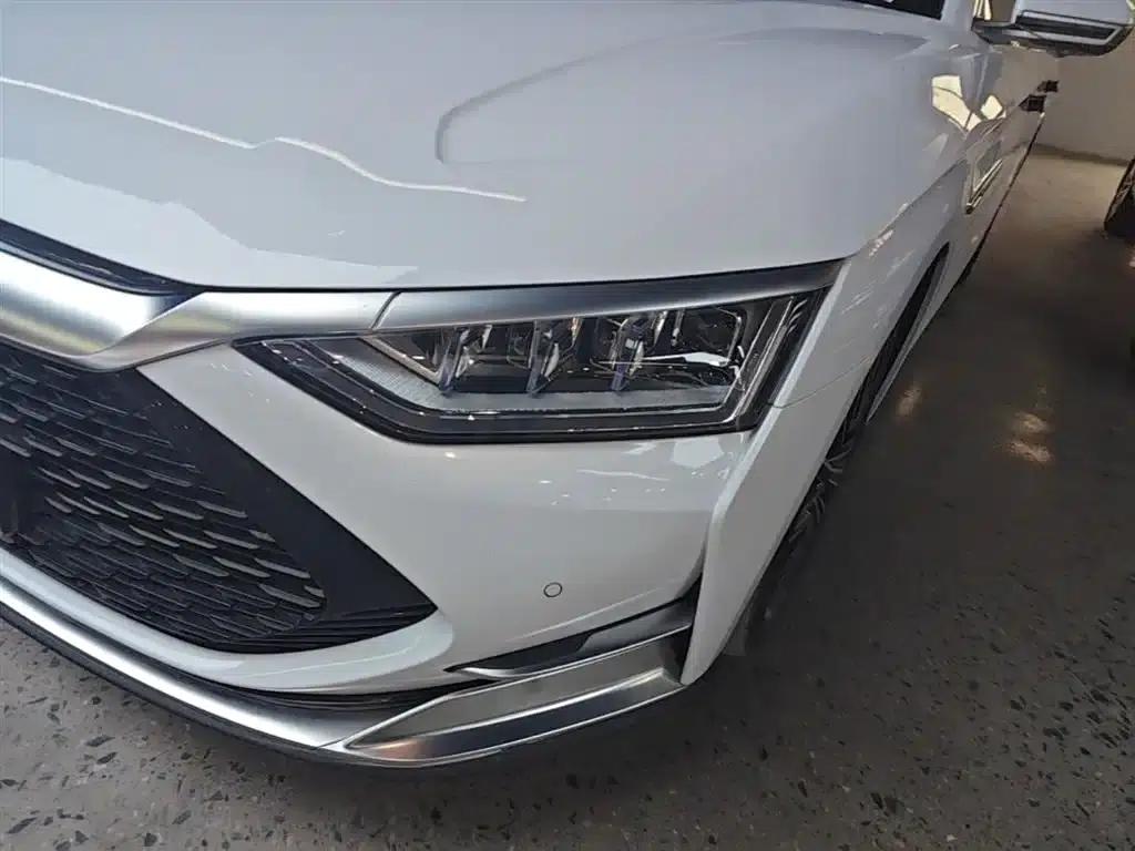 2020 Han DM 4WD Performance Premium Edition — миниатюра 24