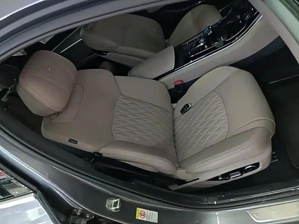 Han 2025 DM-i 125KM Premium Edition — миниатюра 25