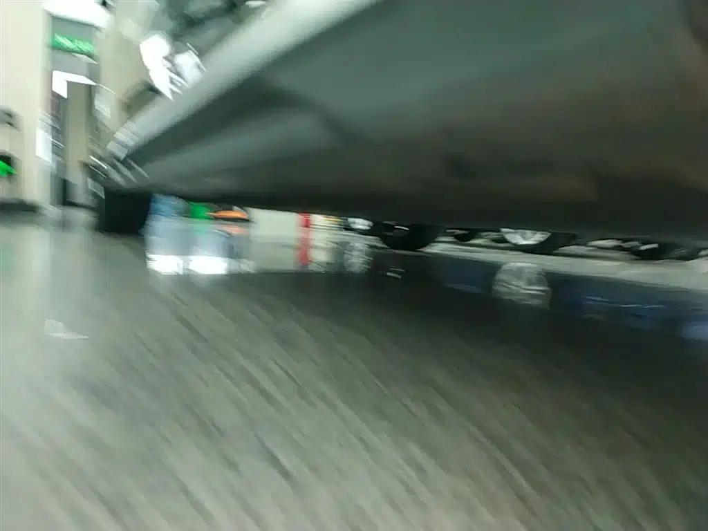Han 2025 EV 701KM LiDAR Intelligent Driving Model — миниатюра 21