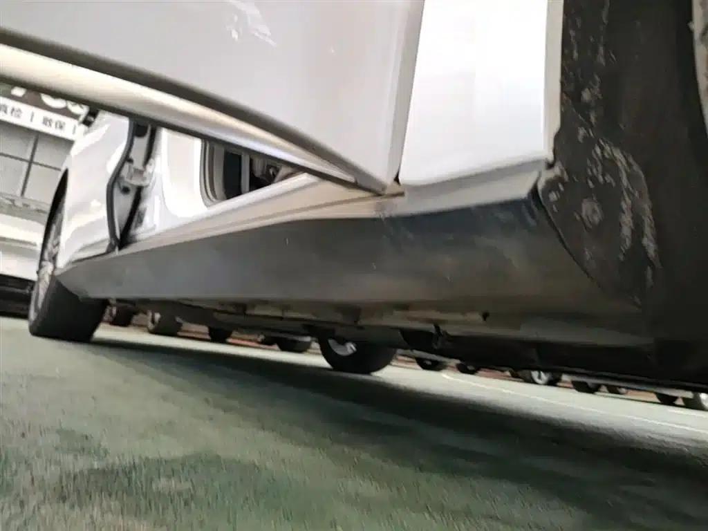 2020 Han DM 4WD Performance Premium Edition — миниатюра 21
