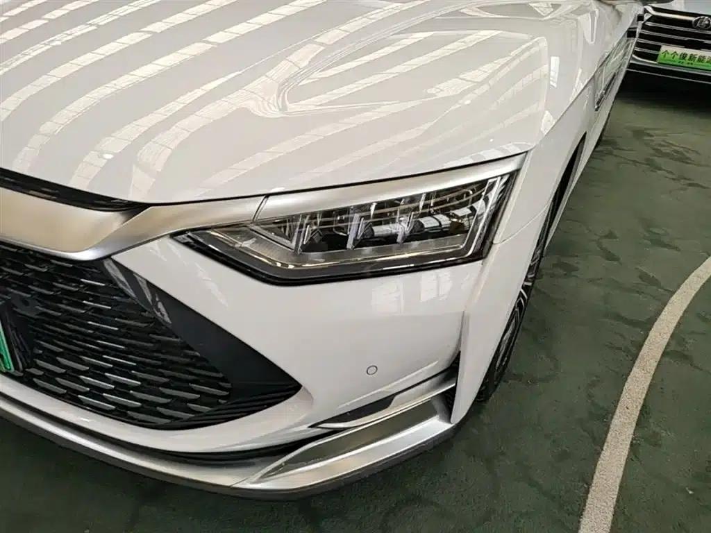 2020 Han DM 4WD Performance Premium Edition — миниатюра 24