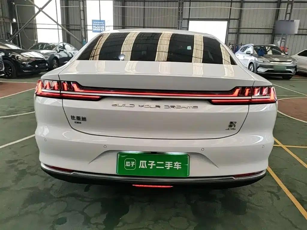2020 Han DM 4WD Performance Premium Edition — миниатюра 6