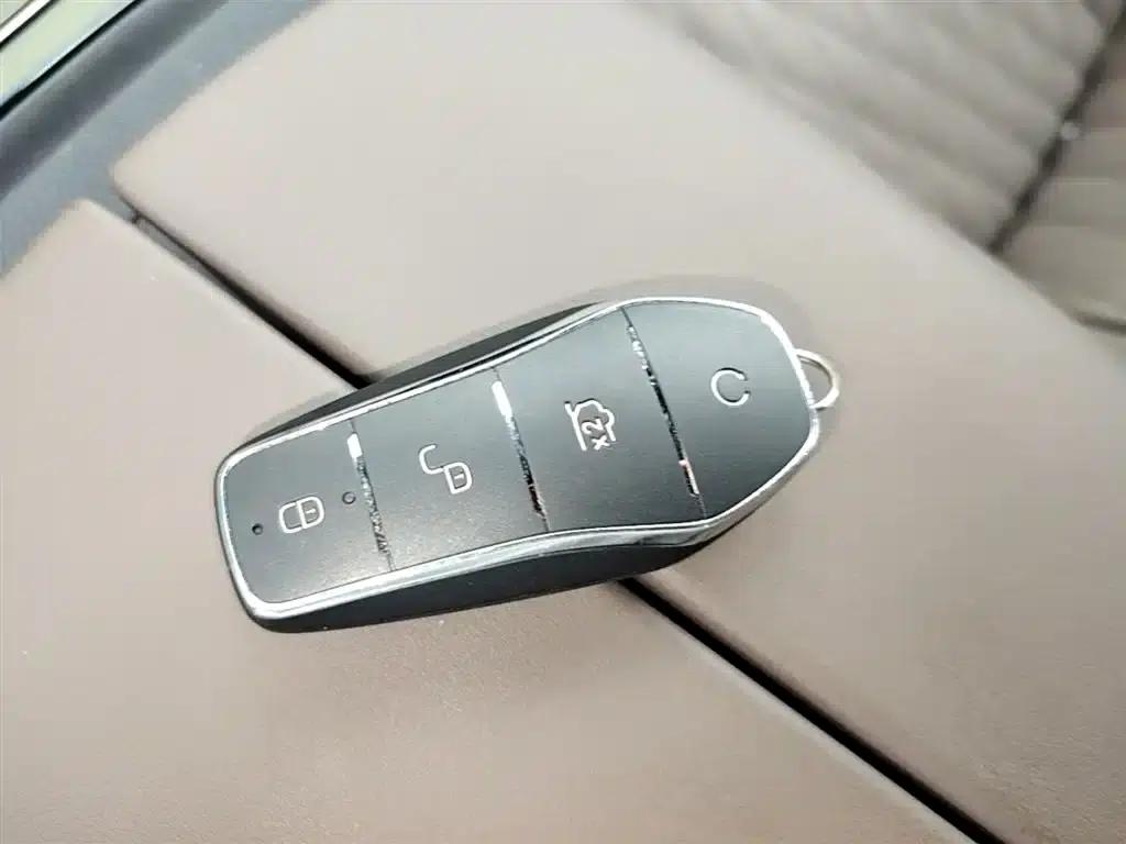 2025 Han DM-i Intelligent Driving Edition 125KM Premium — миниатюра 9