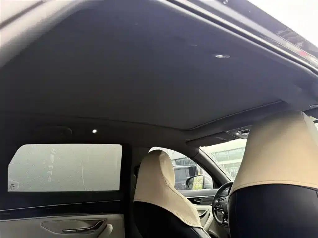Song PLUS New Energy 2024 Glory Edition DM-i 110km Flagship Model — миниатюра 11