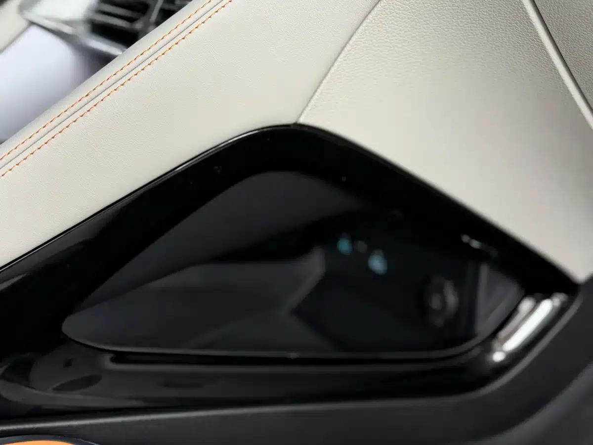 Song PLUS New Energy 2023 Champion Edition DM-i 110KM Flagship PLUS — миниатюра 13