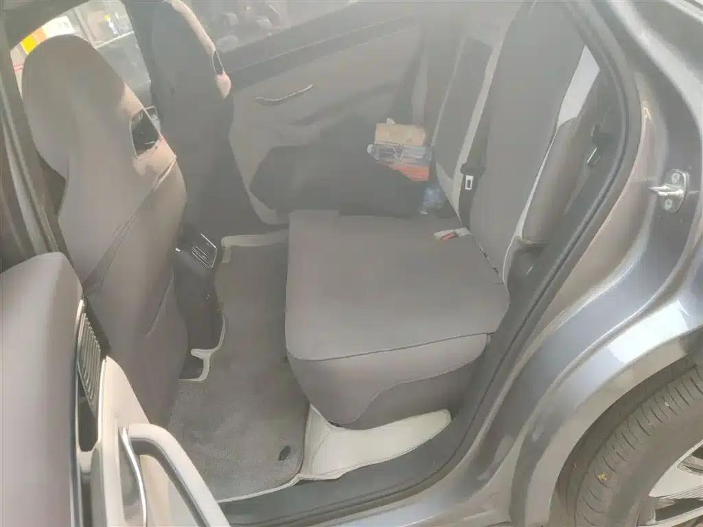 Song PLUS New Energy 2025 EV 520km Premium Edition — миниатюра 15