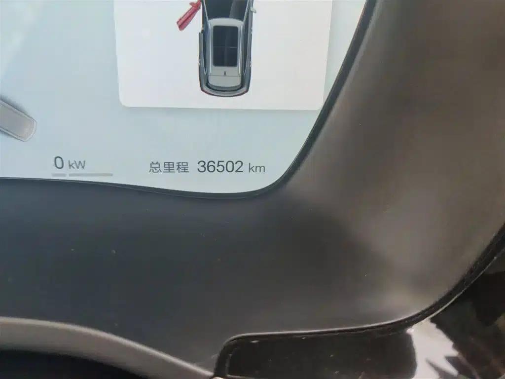 Song PLUS New Energy 2025 EV 520km Premium Edition — миниатюра 5