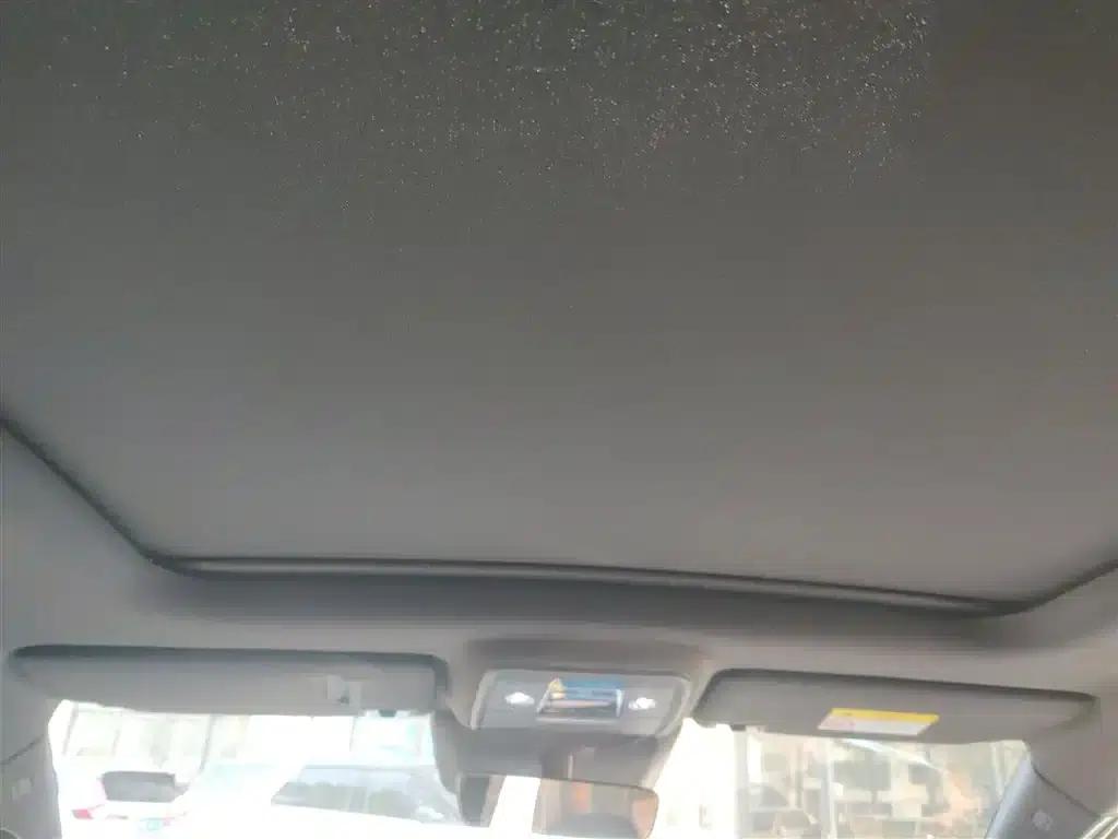 Song PLUS New Energy 2025 EV 520km Premium Edition — миниатюра 9