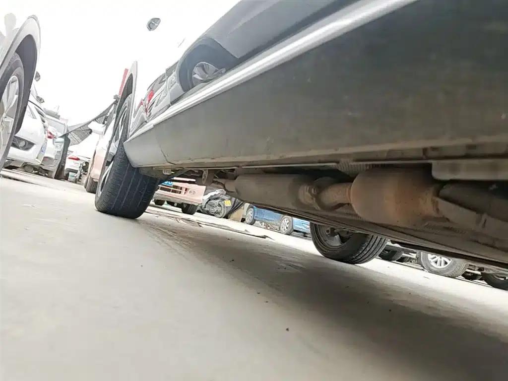 Song PLUS New Energy 2021 DM-i 110KM Flagship PLUS — миниатюра 21