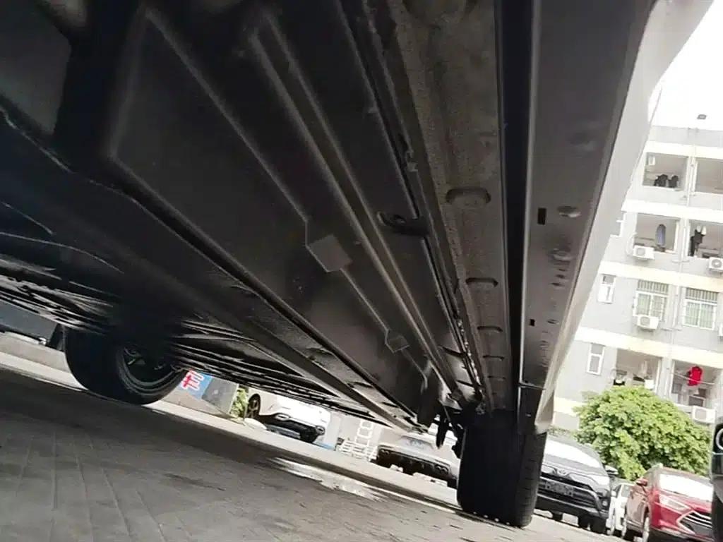 Song PLUS New Energy 2024 Glory Edition EV 520km Flagship Model — миниатюра 22