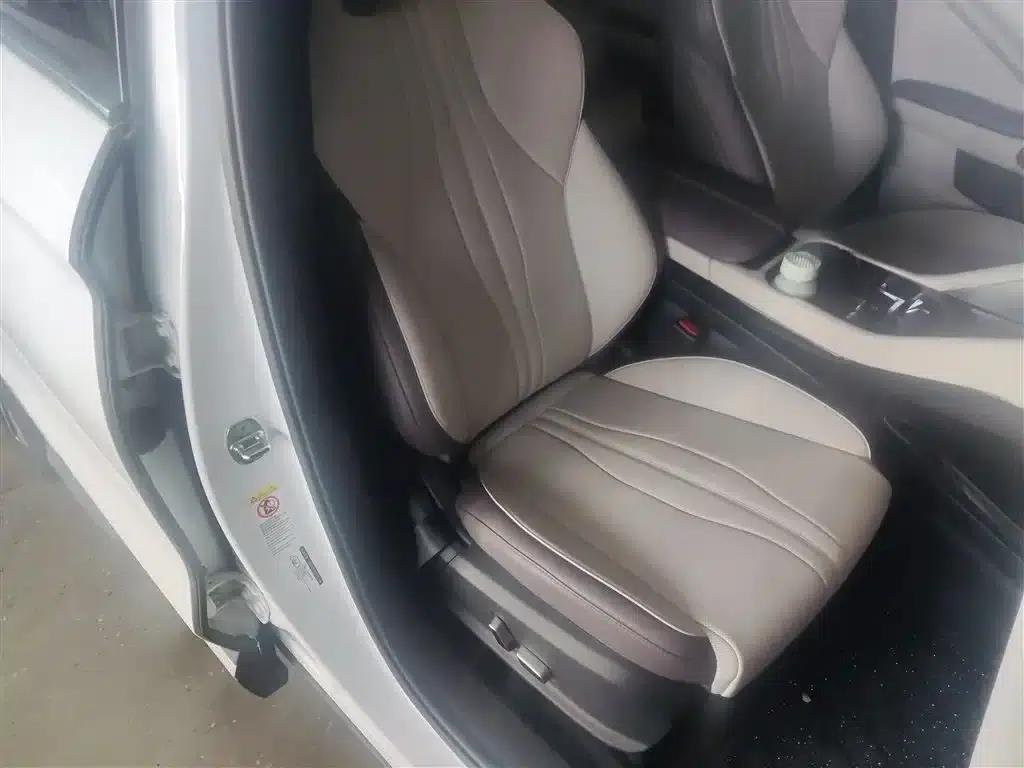 Song PLUS New Energy 2024 Glory Edition EV 520km Flagship Model — миниатюра 25