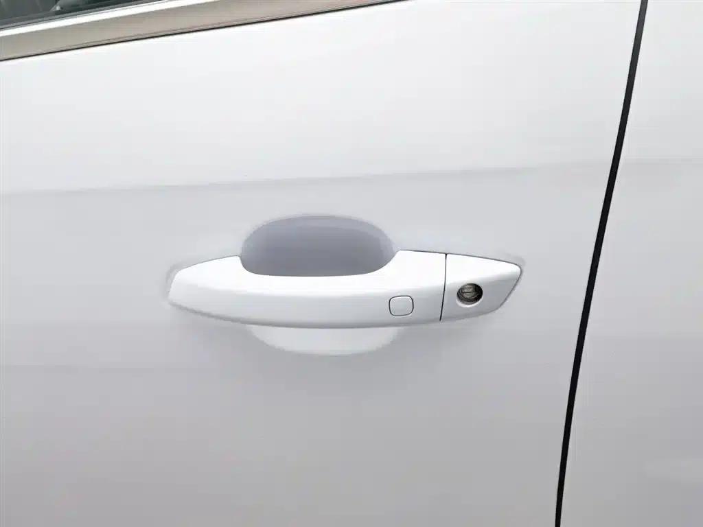 Qin PLUS 2021 EV 500KM Luxury Edition — миниатюра 18