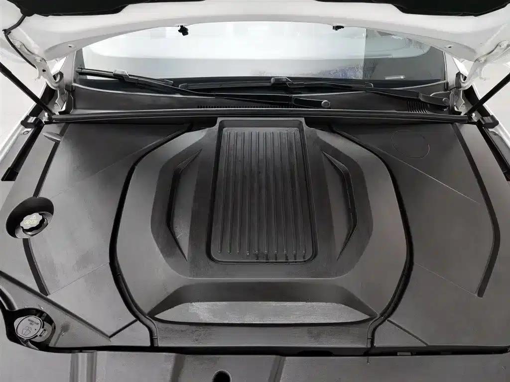 Qin PLUS 2021 EV 500KM Luxury Edition — миниатюра 6