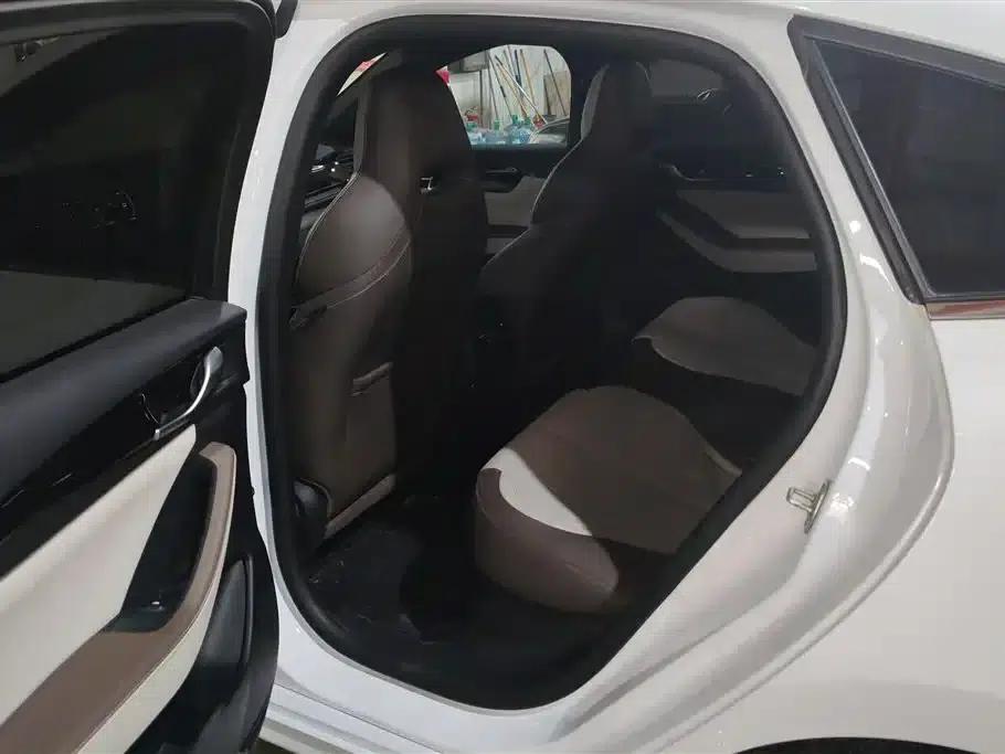 Qin PLUS 2024 Glory Edition DM-i 55KM Leading Model — миниатюра 11