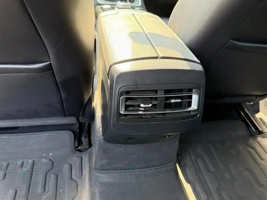 Qin PLUS 2021 EV 400KM Luxury Edition — миниатюра 7