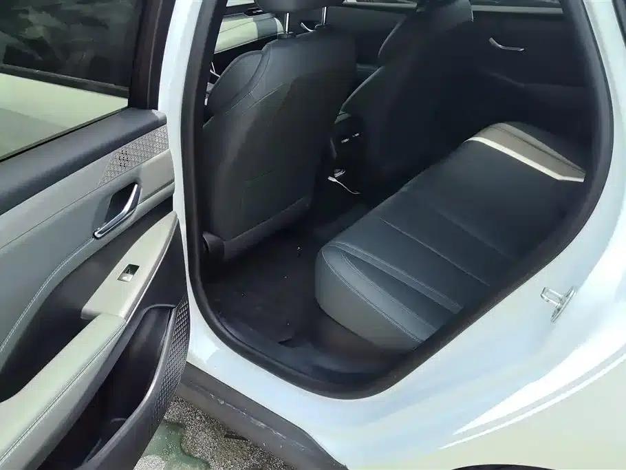 Qin PLUS 2025 DM-i Intelligent Driving Edition 55KM Leading Model — миниатюра 11