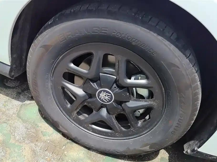 Qin PLUS 2025 DM-i Intelligent Driving Edition 55KM Leading Model — миниатюра 6