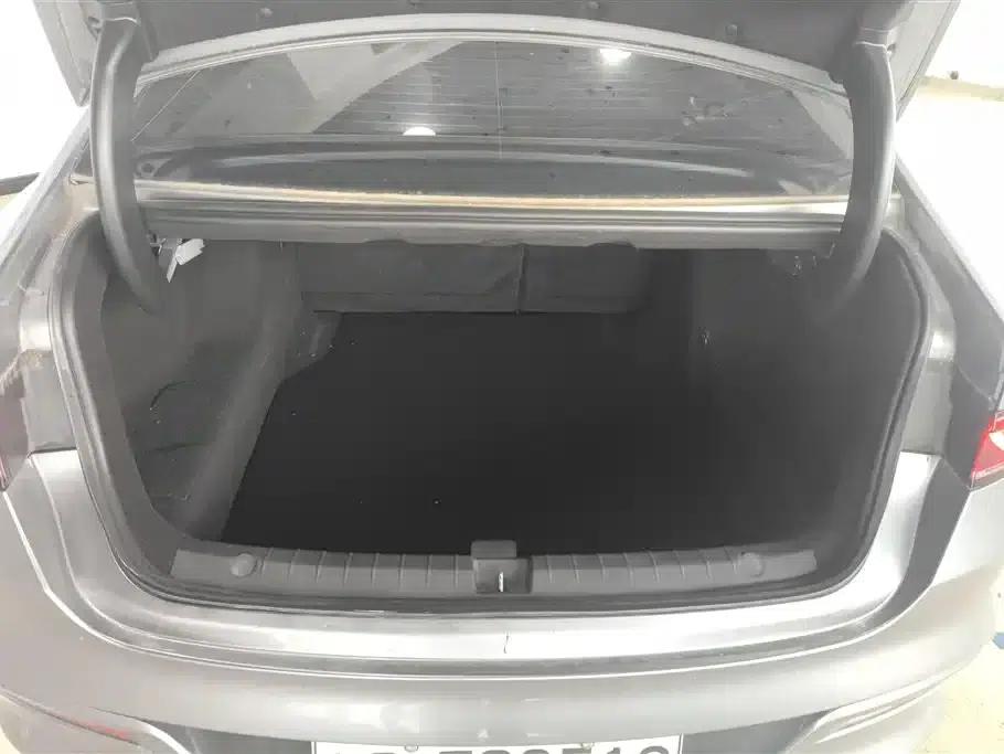 Qin PLUS 2021 DM-i 55KM Flagship Edition — миниатюра 4