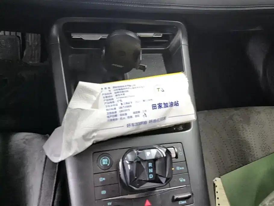 Qin PLUS 2025 DM-i Intelligent Driving Edition 55KM Leading Model — миниатюра 16