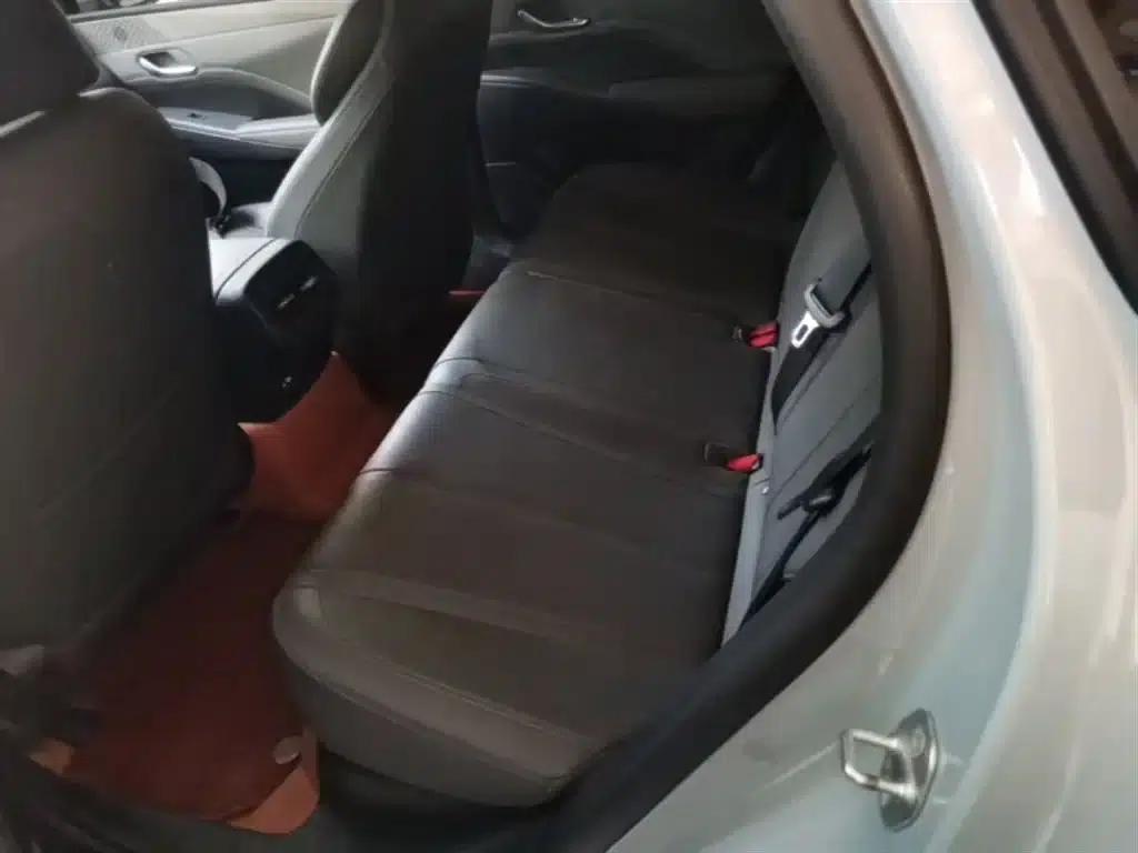Qin PLUS 2025 DM-i Intelligent Driving Edition 55KM Leading Model — миниатюра 13