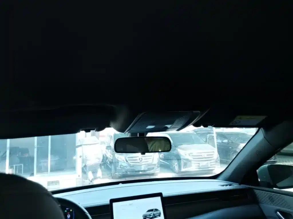 Qin PLUS 2025 DM-i Intelligent Driving Edition 55KM Leading Model — миниатюра 14