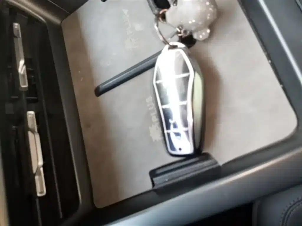 Qin PLUS 2025 DM-i Intelligent Driving Edition 55KM Leading Model — миниатюра 17