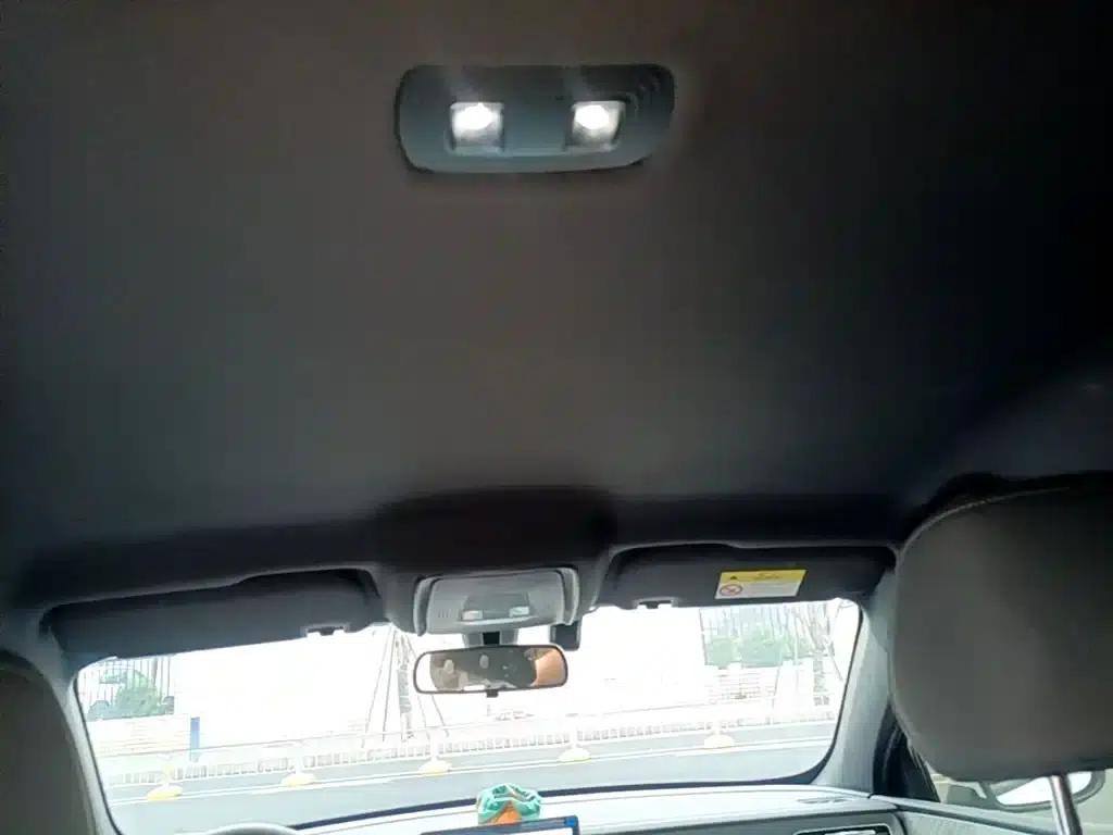 Qin PLUS 2025 DM-i Intelligent Driving Edition 55KM Leading Model — миниатюра 18