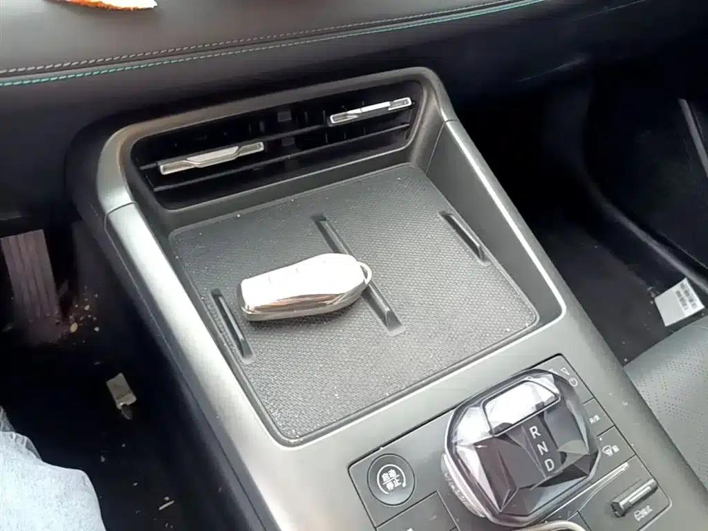 Qin PLUS 2025 DM-i Intelligent Driving Edition 55KM Leading Model — миниатюра 9