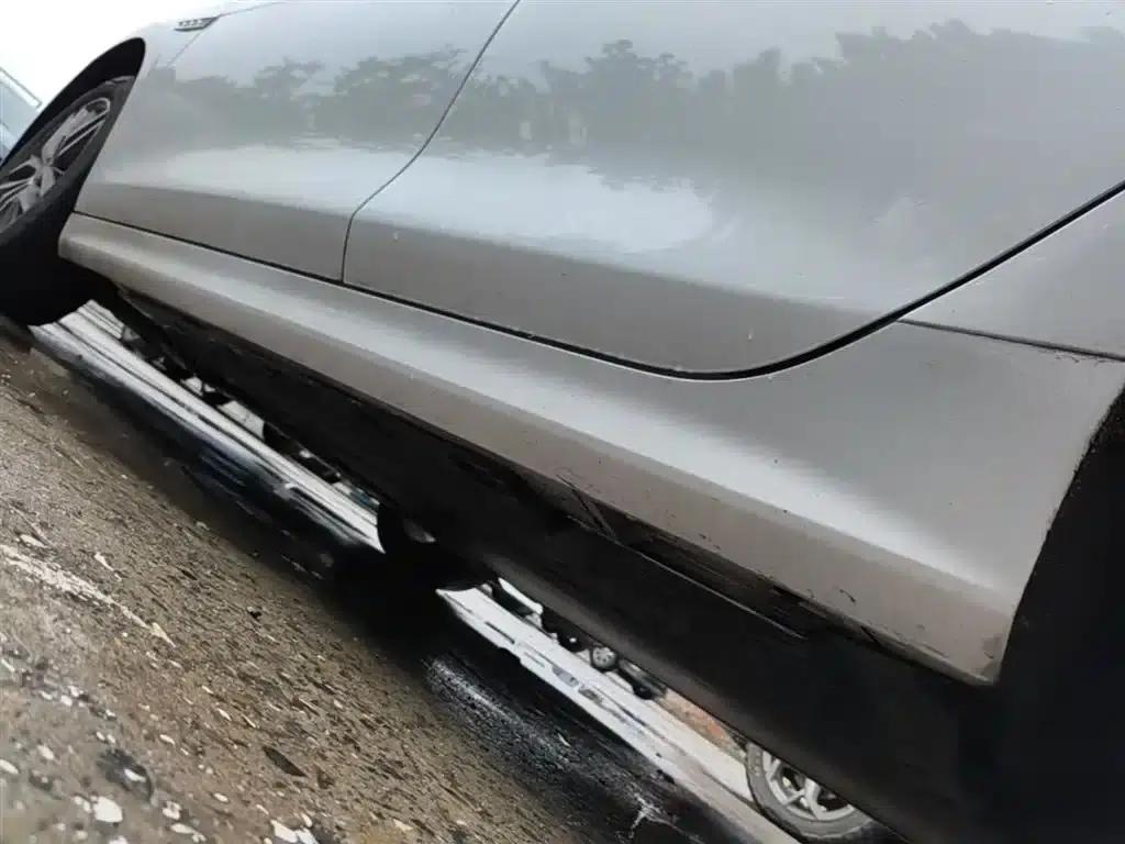 Qin PLUS 2021 EV 400KM Luxury Edition — миниатюра 22