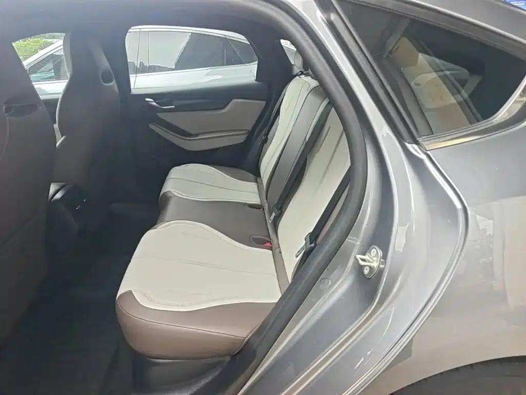 Qin PLUS 2024 Glory Edition DM-i 55KM Leading Model — миниатюра 17