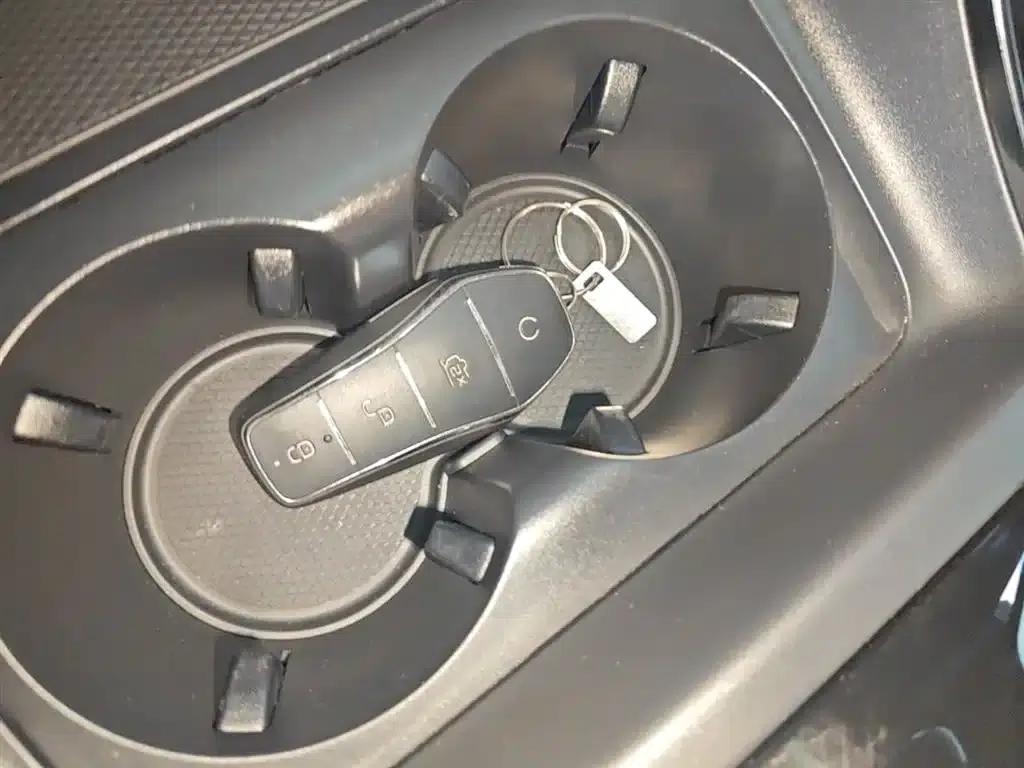 Qin PLUS 2023 Champion Edition DM-i 55KM Leading Model — миниатюра 9
