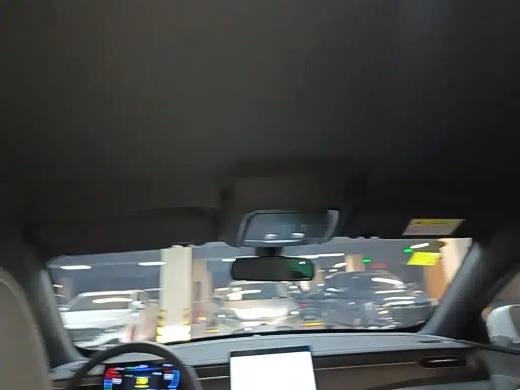 Qin PLUS 2025 DM-i Smart Driving Edition 128KM Progressive Model — миниатюра 18