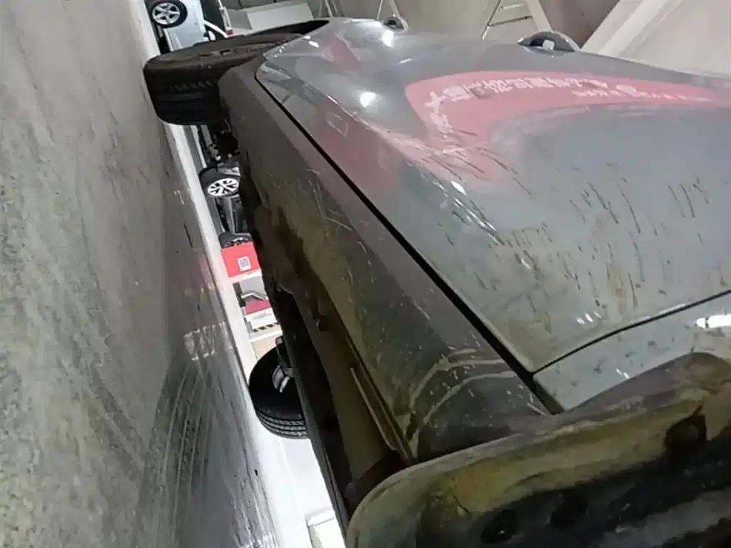 Qin PLUS 2025 DM-i Intelligent Driving Edition 55KM Leading Model — миниатюра 21