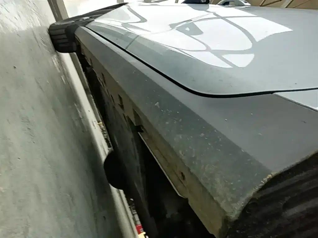 Qin PLUS 2025 DM-i Intelligent Driving Edition 55KM Leading Model — миниатюра 22