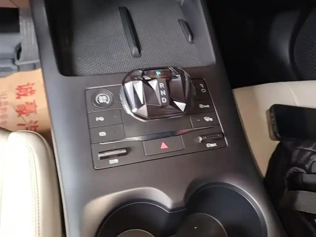 Qin PLUS 2025 EV Smart Driving Edition 420KM Leading Model — миниатюра 14