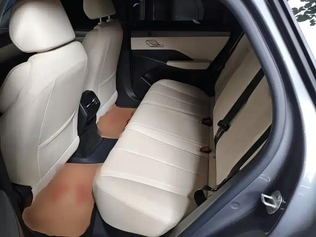 Qin PLUS 2025 EV Smart Driving Edition 420KM Leading Model — миниатюра 17
