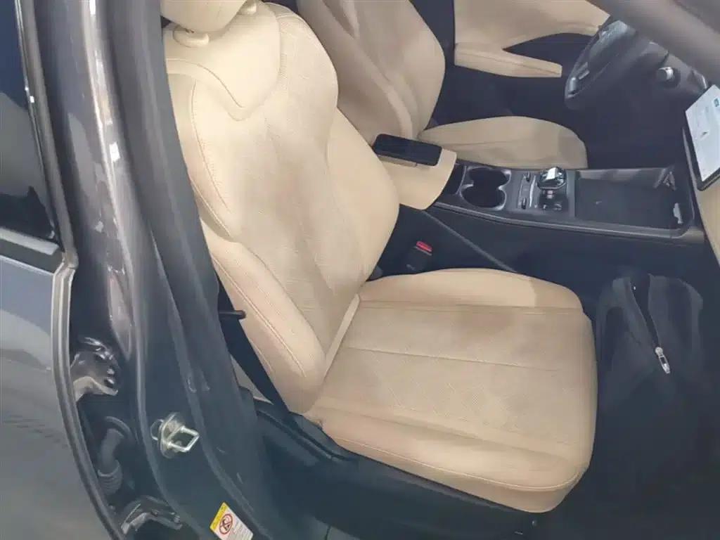 Qin PLUS 2025 EV Smart Driving Edition 420KM Leading Model — миниатюра 25