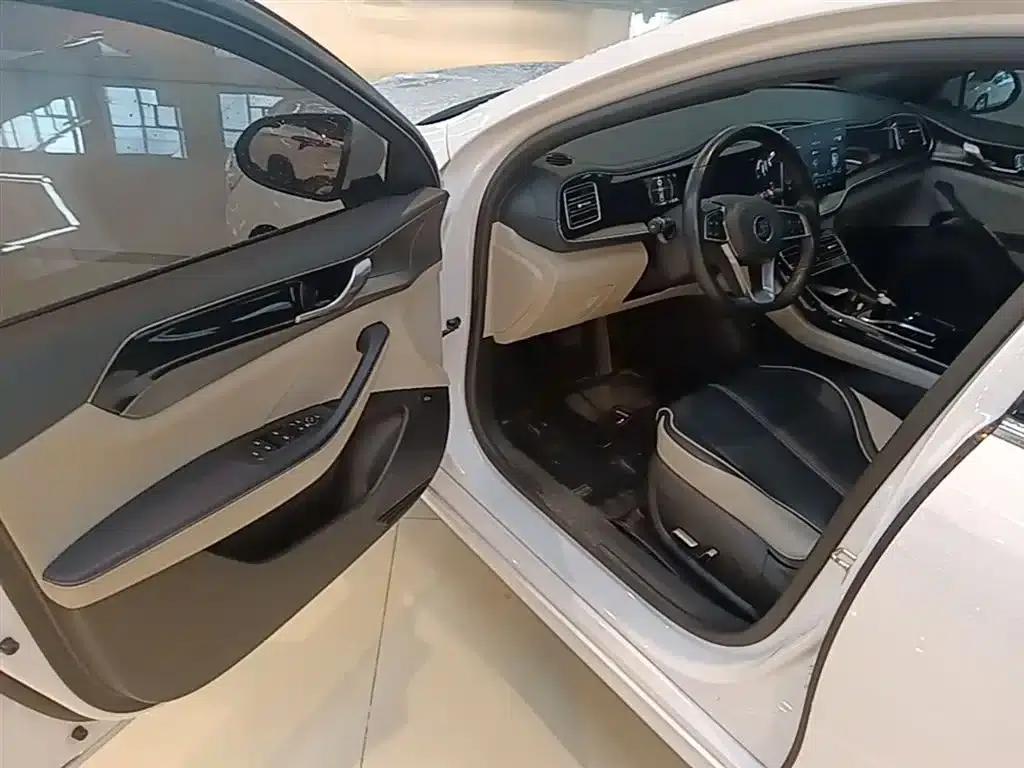 Qin PLUS 2021 DM-i 55KM Flagship Edition — миниатюра 16