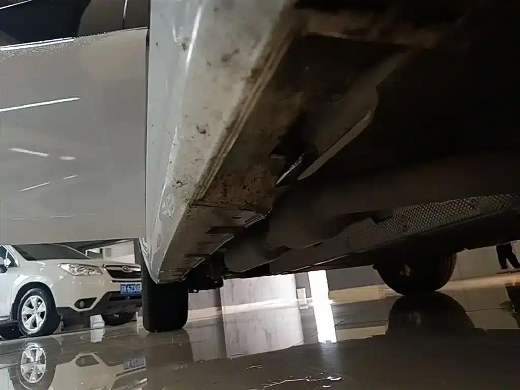 Qin PLUS 2021 DM-i 55KM Flagship Edition — миниатюра 21