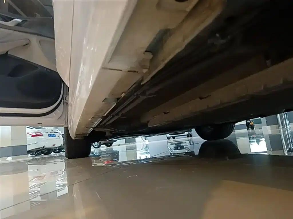 Qin PLUS 2021 DM-i 55KM Flagship Edition — миниатюра 22