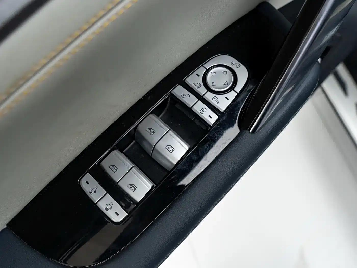 Tang New Energy 2022 EV 730KM Premium Edition — миниатюра 10