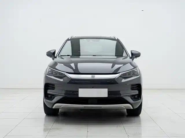 Tang New Energy 2022 EV 730KM Premium Edition