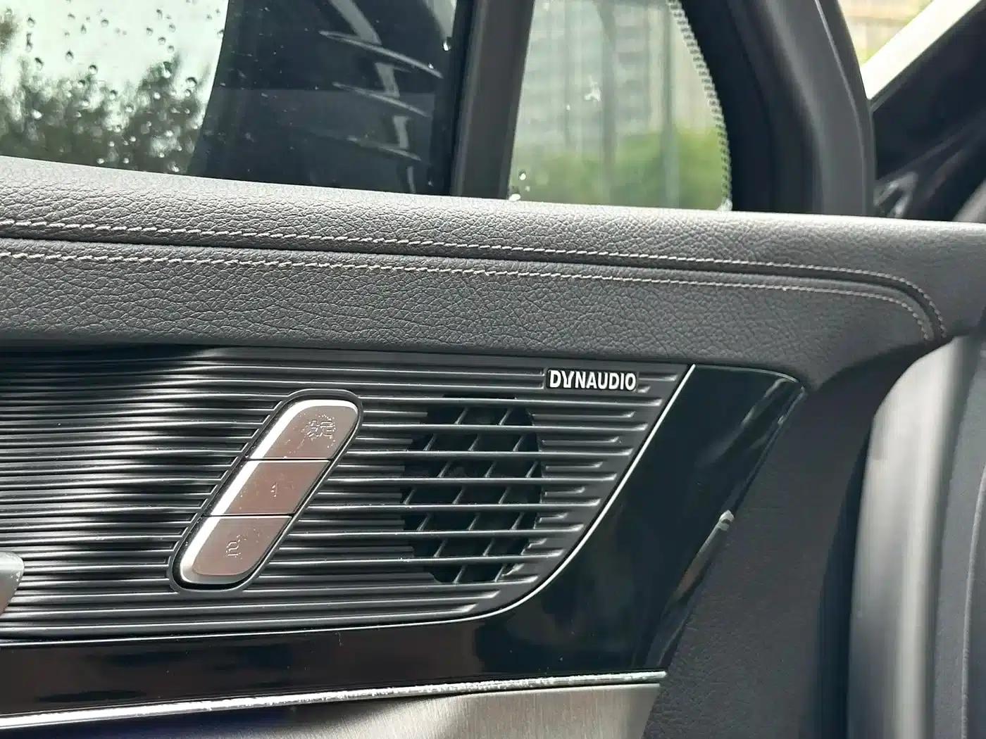Tang New Energy 2023 DM-i Champion Edition 112KM Premium Model — миниатюра 14