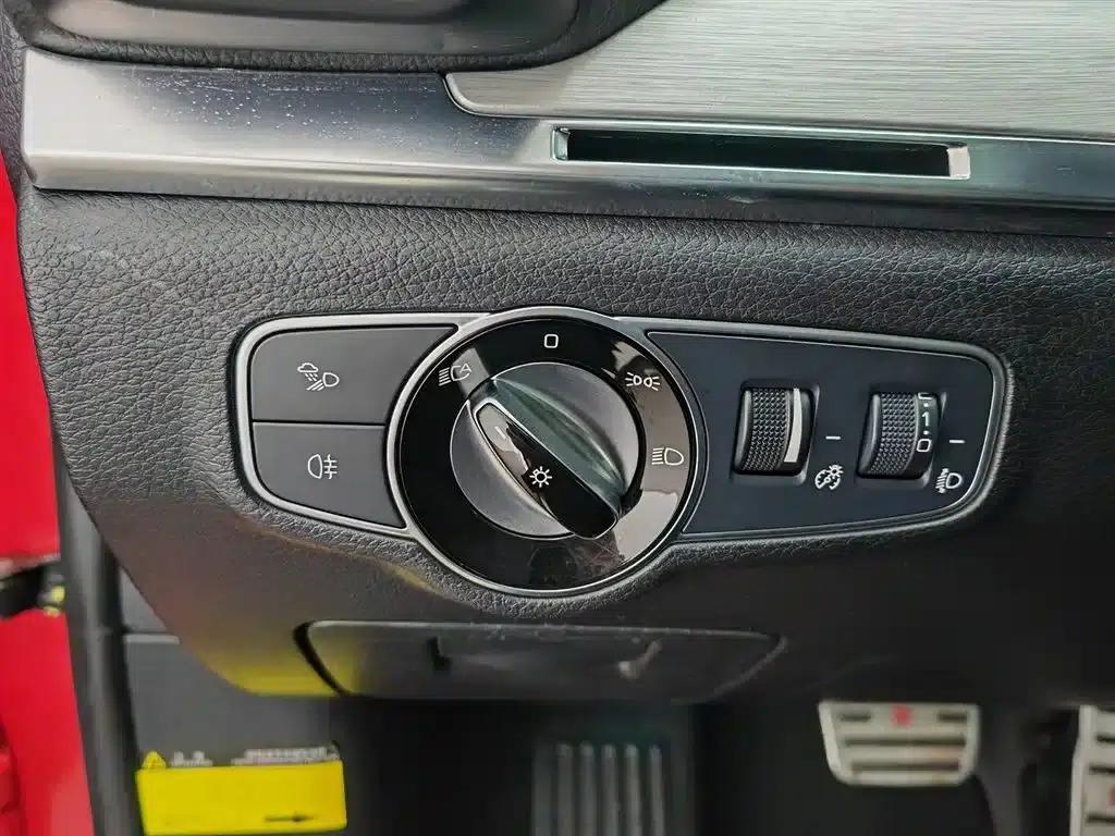Tang New Energy 2018 DM 2.0T All-Wheel Drive Intelligent Leading Edition 7-Seater National V Emission Standard — миниатюра 21