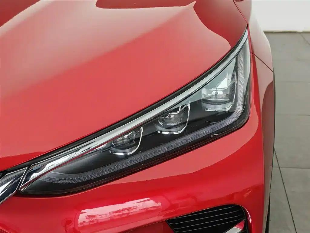 Tang New Energy 2018 DM 2.0T All-Wheel Drive Intelligent Leading Edition 7-Seater National V Emission Standard — миниатюра 7