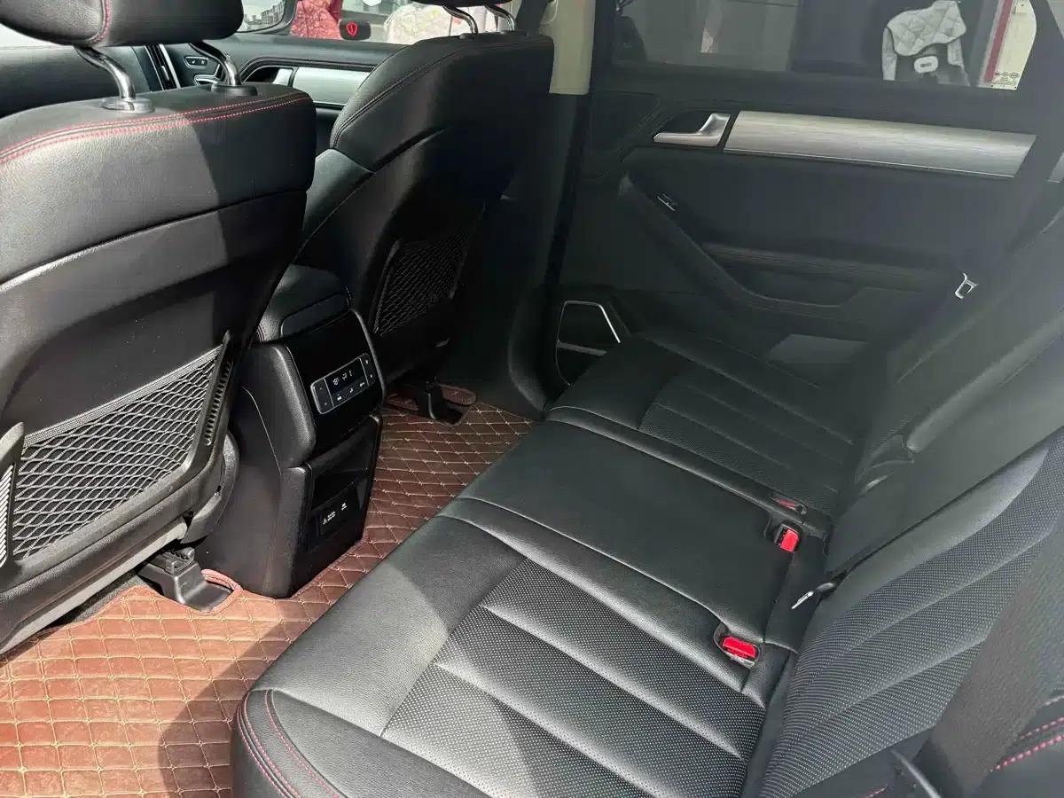 Tang New Energy 2018 DM 2.0T All-Wheel Drive Intelligent Connectivity Enjoyment Edition 7-Seater National V Emission Standard — миниатюра 5