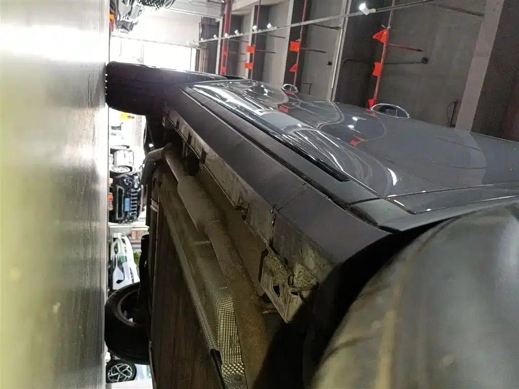 Tang New Energy 2025 DM-i 115KM Flagship Edition — миниатюра 21