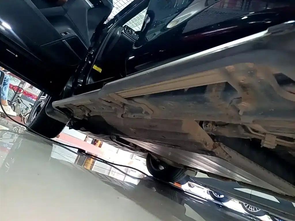 Tang New Energy 2021 DM 2.0T AWD High-Performance Premium Edition — миниатюра 22